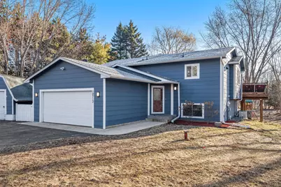 19713 Lander Street NW, Elk River, MN 55330 - Photo 2