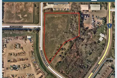 1X Ervin Industrial Drive, Jordan, MN 55352 - Photo 1