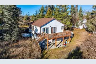 39494 County 4, Lake George Township, MN 56458 - Photo 2