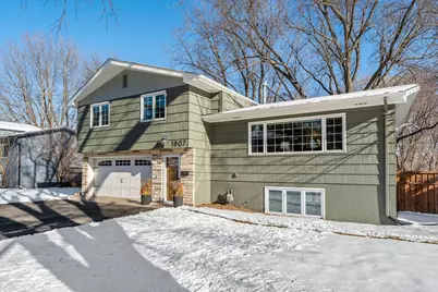 1807 Texas Avenue S, Saint Louis Park, MN 55426 - Photo 2