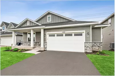 7110 Landau Avenue NE, Otsego, MN 55301 - Photo 1