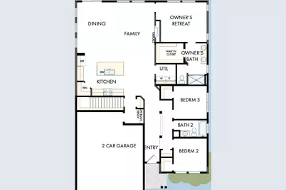 7110 Landau Avenue NE, Otsego, MN 55301 - Photo 2