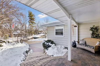 5833 Creek Valley Road, Edina, MN 55439 - Photo 4