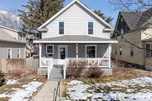 1525 Sherburne Ave, Saint Paul, MN 55104 - Photo 1