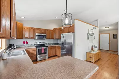 S1171 Highland Springs Drive, Spring Valley, WI 54767 - Photo 14