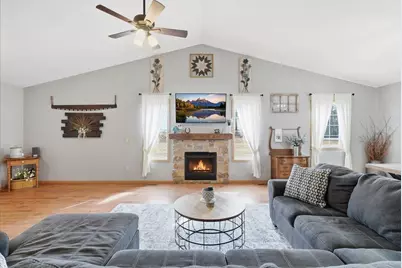 S1171 Highland Springs Drive, Spring Valley, WI 54767 - Photo 8