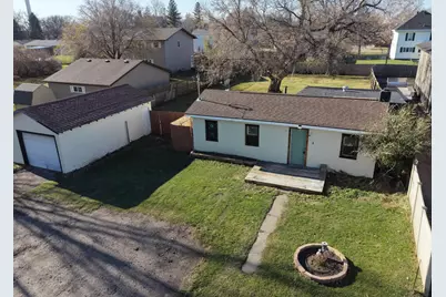 15 Lund Avenue S, Glyndon, MN 56547 - Photo 2