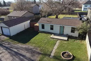 15 Lund Ave S, Glyndon, MN 56547 - Photo 2