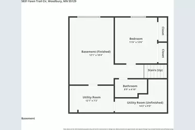 5831 Fawn Trail Circle, Woodbury, MN 55129 - Photo 50