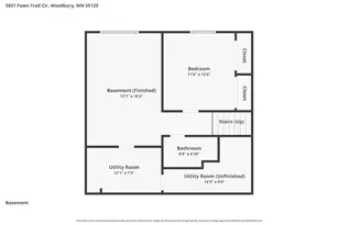 5831 Fawn Trail Cir, Woodbury, MN 55129 - Photo 50