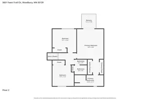 5831 Fawn Trail Cir, Woodbury, MN 55129 - Photo 48