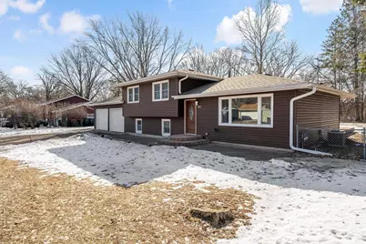 4842 104th Avenue NE, Circle Pines, MN 55014 - Photo 4