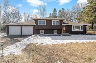 4842 104th Ave NE, Circle Pines, MN 55014 - Photo 1