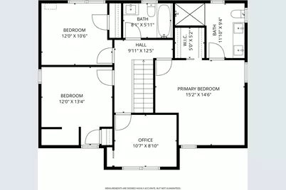 N8723 1207th Street, Clifton Township, WI 54022 - Photo 40