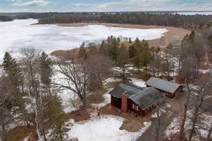 26905 Pelican Beach Rd, Merrifield, MN 56465 - Photo 2