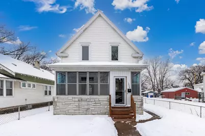 1009 Sherburne Avenue, Saint Paul, MN 55104 - Photo 1