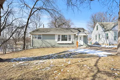 3432 Zinran Avenue S, Saint Louis Park, MN 55426 - Photo 1