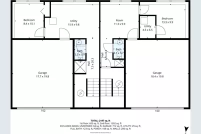 160 Pacific Avenue E, Dassel, MN 55325 - Photo 48