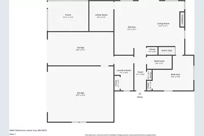 35647 Oxford Avenue, Center City, MN 55012 - Photo 44