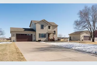 804 11th Avenue SW, Rice, MN 56367 - Photo 1