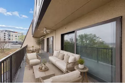 8121 34th Avenue S #206, Bloomington, MN 55425 - Photo 2