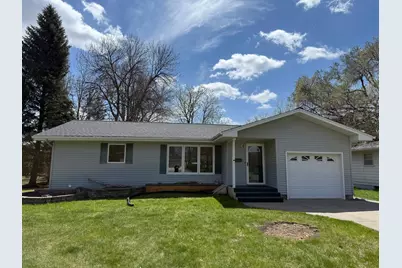 704 4th Avenue E, Ada, MN 56510 - Photo 1