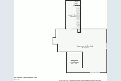 2635 Colfax Avenue N, Minneapolis, MN 55411 - Photo 46