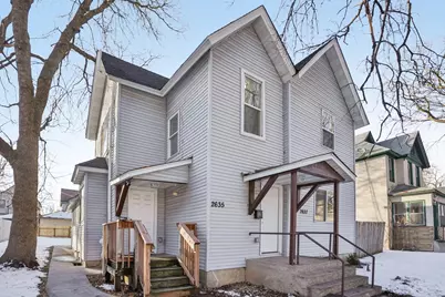 2635 Colfax Avenue N, Minneapolis, MN 55411 - Photo 2