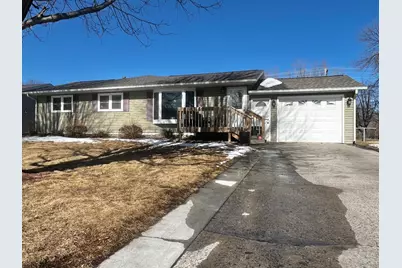 1630 8th Avenue, Granite Falls, MN 56241 - Photo 2