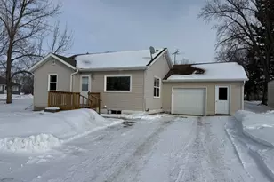 210 Elm St NE, Fertile, MN 56540 - Photo 1