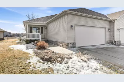 522 Graceview Drive, Saint Joseph, MN 56374 - Photo 1