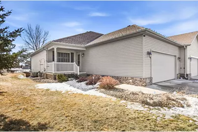 522 Graceview Drive, Saint Joseph, MN 56374 - Photo 28