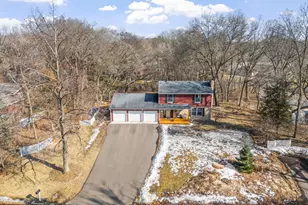 26215 Freeport Ave, Wyoming, MN 55092 - Photo 2