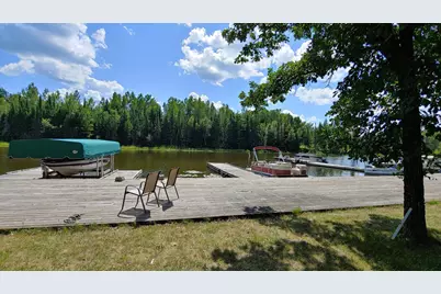 9432 Bear Ridge Drive, Orr, MN 55771 - Photo 1