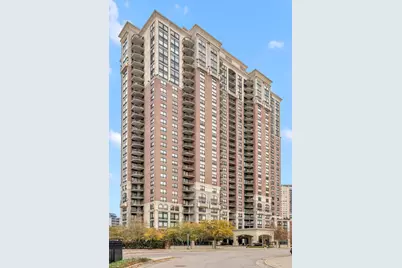 500 E Grant Street #2406, Minneapolis, MN 55404 - Photo 38