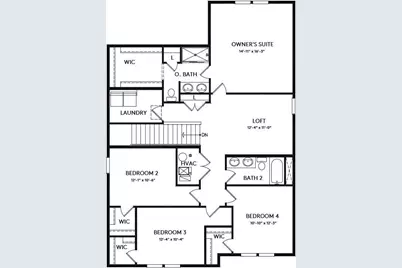 12594 Erskin Street NE, Blaine, MN 55449 - Photo 18