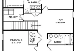 12594 Erskin St NE, Blaine, MN 55449 - Photo 18