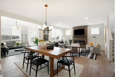 4601 Jamocha Avenue NE, Saint Michael, MN 55376 - Photo 16