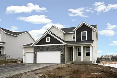 4601 Jamocha Avenue NE, Saint Michael, MN 55376 - Photo 2