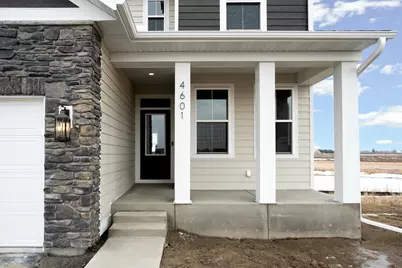 4601 Jamocha Avenue NE, Saint Michael, MN 55376 - Photo 4