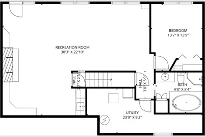 23144 Edison Court, Rogers, MN 55374 - Photo 60