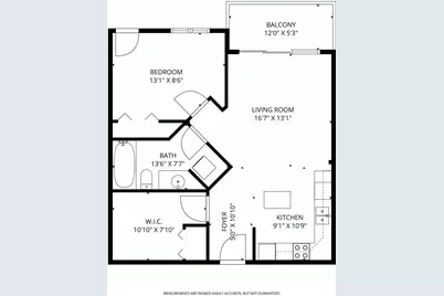 2600 University Avenue SE #319, Minneapolis, MN 55414 - Photo 26