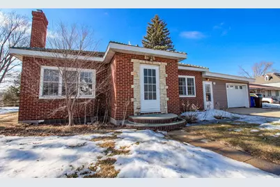 705 Marshall Avenue, Henning, MN 56551 - Photo 1