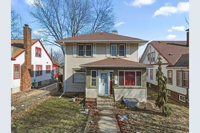 2014 Thomas Avenue N, Minneapolis, MN 55411 - Photo 2