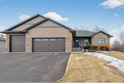 2675 Davis Street S, Cambridge, MN 55008 - Photo 1