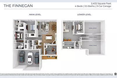 8815 Jorgensen Avenue S, Cottage Grove, MN 55016 - Photo 46