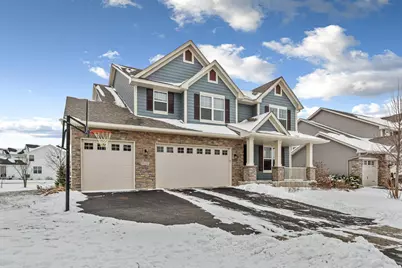 19311 Penny Royal Court, Corcoran, MN 55340 - Photo 4