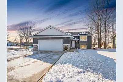 320 Bluebill Street, Baldwin, WI 54002 - Photo 1