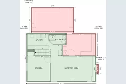 8328 Johnson Circle, Bloomington, MN 55437 - Photo 32