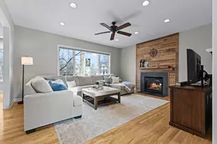 2561 Blue Bill Cir, White Bear Township, MN 55110 - Photo 20